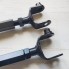 Регулируемые задние верхние рычаги для HONDA. Пара